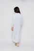 Meg-Midi Length Button Up